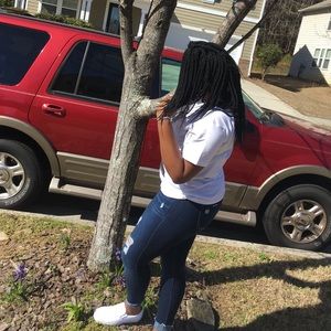 Meet your Posher, Jada